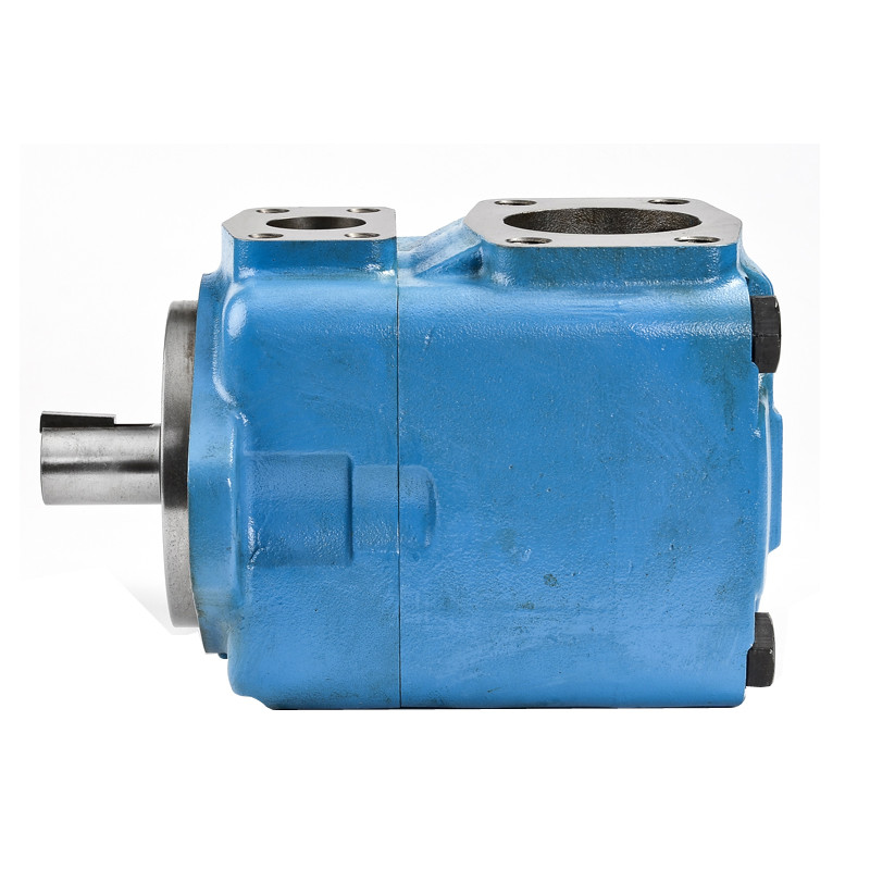 Vickers 4535V50A25-1AA22R Internal Hydraulic Vane Pump 20V 25V 35V 45V Double Pump 2520V 3520V 3525V 4520V 4525V 4535V