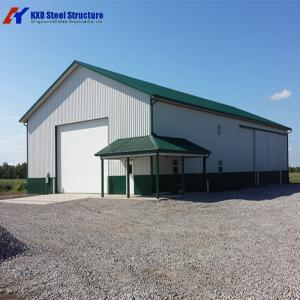 China Prefabricated Steel Structural Construction Building wholesale
