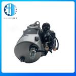 Starter 8200330 for 39MT 24V 11 Tooth Rotatable CATERPILLAR Spare Parts