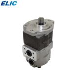 PC78UU-6 PC78 Hydraulic Gear Pump 708-3t-04620