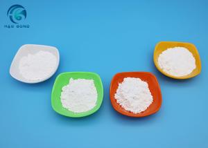 China Heat Stability Mesh 3000 Brucite Powder Flame Retardant wholesale