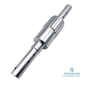 China High Precision Powder Coated Aluminum Cnc Turning Parts Stainless Steel Turned Components wholesale
