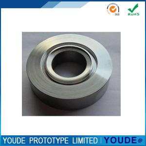 China Low Volume CNC Turned Parts Manufacturer Machining Steel Parts Y2019050420 on sale