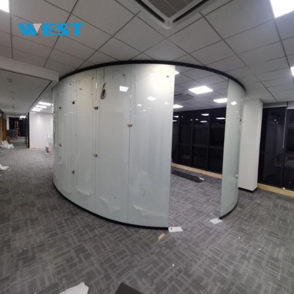 WEST Smart PNLC Film