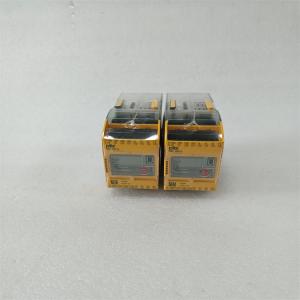 China PILZ 535120 PSENMAG SAFETY SWITCHES MODULE wholesale
