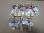Wooden / Doll Toys Inspection PSI Type 3rd Party Inspection Services