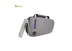 China Portable Vanity Case LED UV Disinfection Bag wholesale