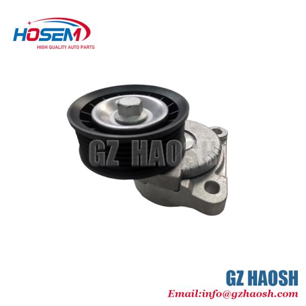 FORD EB3E6A228AA Belt Tensioner Pulley - OEM Replacement 3 Months Warranty