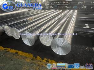 China 17-4PH , 15-5PH , 17-7PH Special Alloy Steel Stainless Bar Precipitation Hardening wholesale