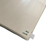100% Virgin MMA 5mm Perspex Acrylic Sheet High Temperature Resistant