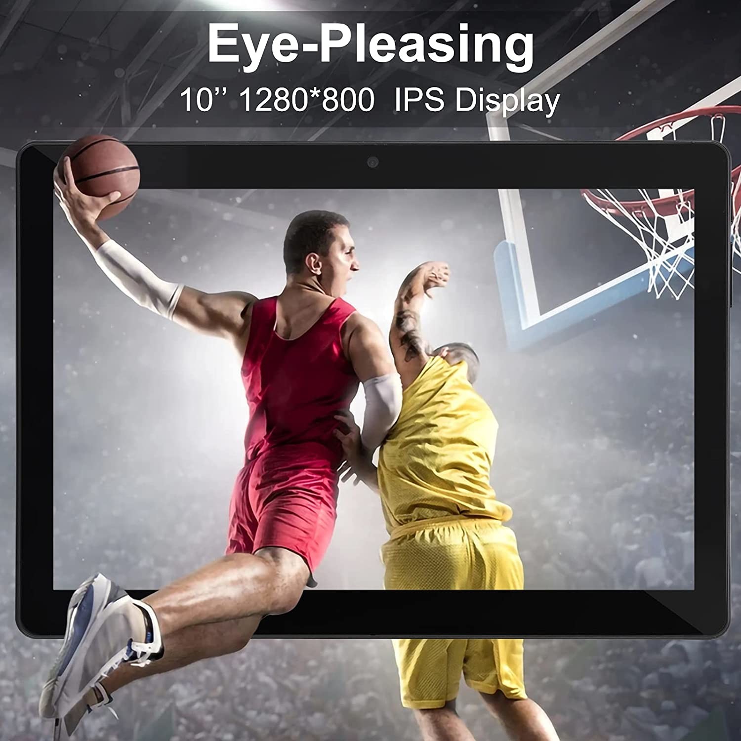 2GB IPS HD Touchscreen Ultrabook Tablet PC 10.1'' Custom
