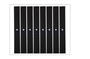 China High temperature resistant, sealed die-cutting C-4305 gasket. wholesale