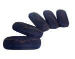 distributor clam shell eyeglass case for spectacles frame from china professiona