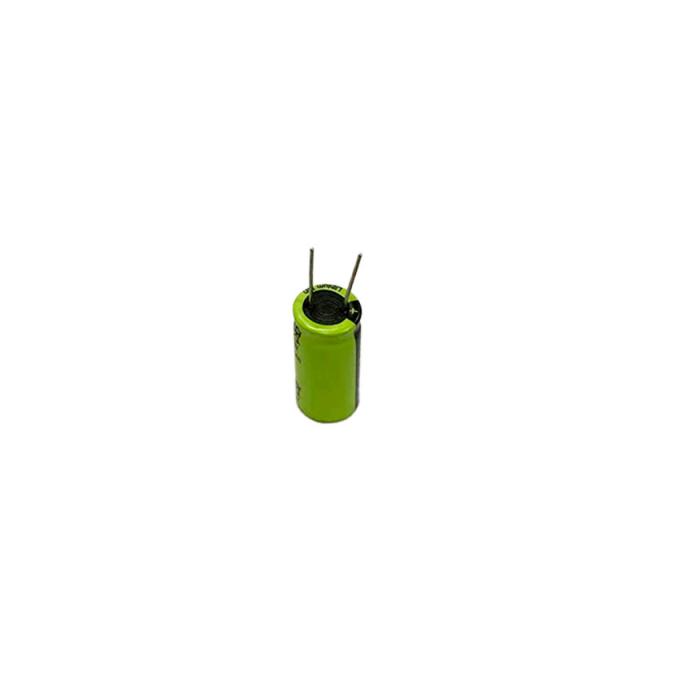 3.7 Volt 90mAh Lithium Cobalt Oxide Battery Rechargeable Li Ion Battery HCC1020 5