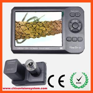 China Portable Digital Microscope KLN-MSV500 wholesale