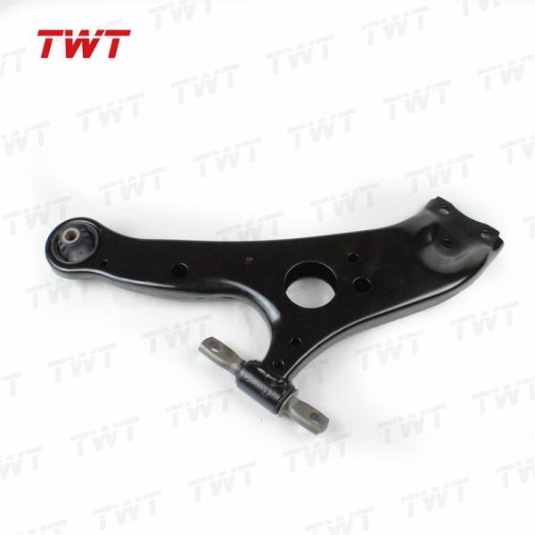 TWT Original Adjustable Steel Fusion Suspension Kit Part Upper Lower Control Arm Bushing Rear Kit 48068-08040 48068-08020