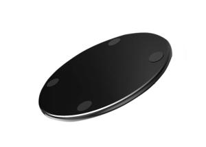 China 5W 7.5W Qi Standard Wireless Charging Pad 10W wholesale