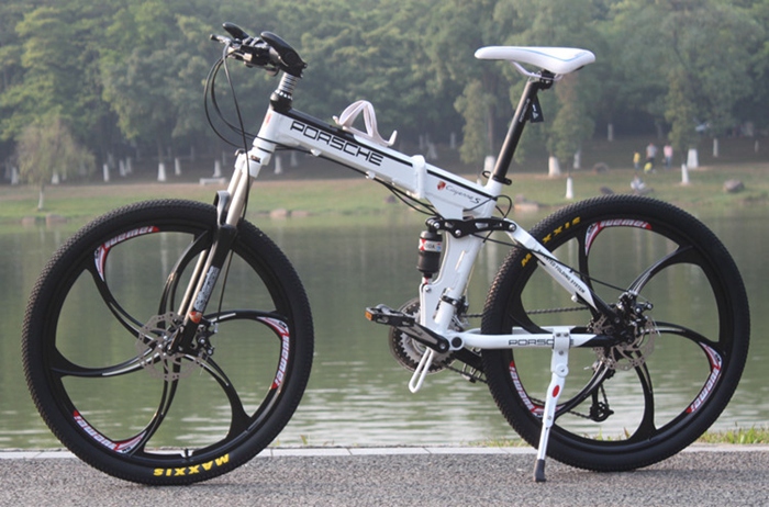 Load 150kg youth 27 Speed Lightweight Aluminum Mountain Bike