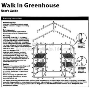 China hydroponics greenhouse for garden indoor plant growth green house grow tent,Garden greenhouse walk in greenhouse mini gr on sale