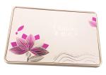 Rectangle Mooncake Tin Box