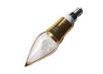 50000 Hour Full Spectrum 3200K Led Candle Light Bulb