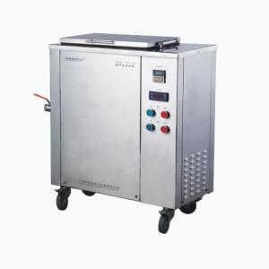 China HN-1024 Single Tank Ultrasonic Cleaner Machine wholesale