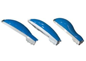 China 220000lm 2000K HID Street Lights , 200W High Pressure Sodium Street Lamp wholesale