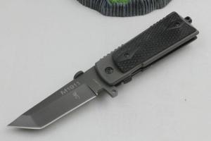 China Browning knife DA24 - M1911 (black) wholesale