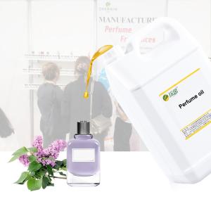 China Original Perfume Fragrance With Strong Long Lasting Smell wholesale