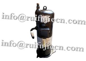China Daikin Inverter Piston Refrigeration Compressor JT170GK 5HP 380V 50Hz wholesale