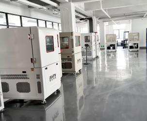 Taian Detu Automation Instrument Co., Ltd.