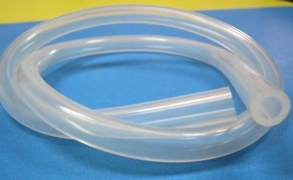 Platinum Cured Silicone Tubing Chemical Compatibility , High Temperature Flex Hose
