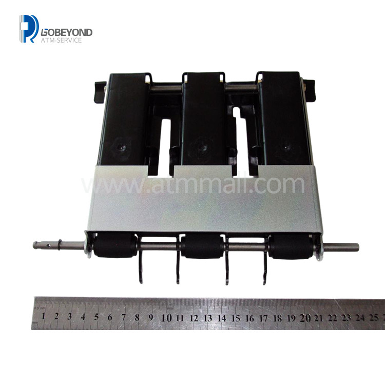 Transport Cash Out Board Assy 4450719401 NCR ATM Parts