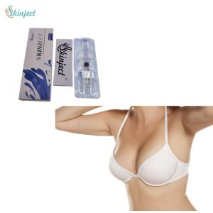 China MSDS 10ml Medical Sodium Hyaluronate Gel Penis Expansion HA on sale