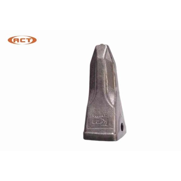 OEM 7T3402 Excavator Bucket Teeth E325RC For Trackhoe / Bulldozer
