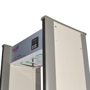 China Airport Scanner Security Archway Walkthrough Metal Detector wholesale
