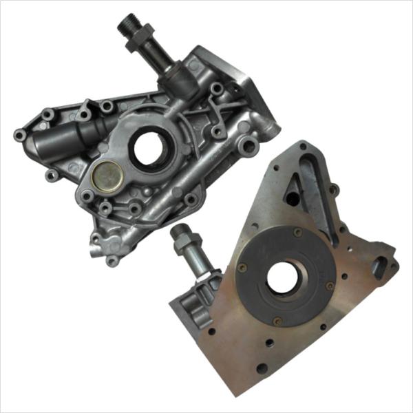 Perkins 4132F061 Oil Pump Standard Size 1 Year Warranty