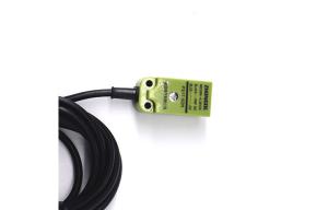 China Waterproof Safety Rated Proximity Switches Easy Operation Long Service Life wholesale