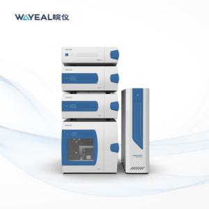 China OEM High Performance Liquid Chromatography Instrument 190-800nm wholesale
