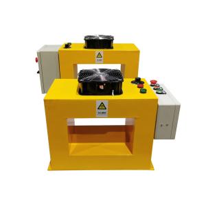 China ISO9001 30x15cm 28kg Portable Demagnetizer wholesale