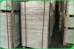 45gsm to 52gsm Offset Printing White Newsprint Paper Sheet 680 x 1000mm