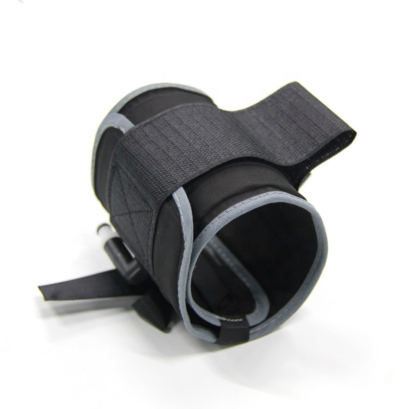 Revolutionize Your Medical Equipment with Sustainable Wrap Pneumatic Tourniquet Cuff