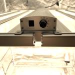 Full Spectrum 670W LM561C Led Grow Lights For Herbs
