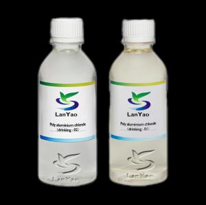 China Colorless Liquid Water Treatment PAC For Efficient Chemical Water Purification Poly Aluminium Chloride factory wholesale