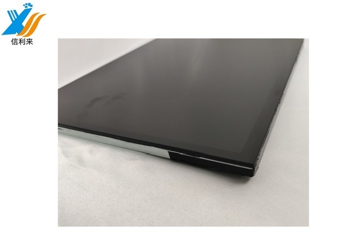 Industrial LCD Touch Screen with 1280*800 Pixels Resolution for Industrial Control Applications