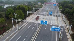 China Dynamic Quartz Weigh In Motion Truck Scales 105km/h wholesale