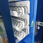 Manufacturer Tobacco Mini Cigarette Small Wall Mounted Vending Machine