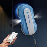 Brushless Motor Electric Window Cleaning Robot for Indoor and Outdoor 295*145