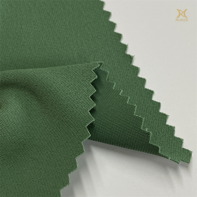 160D*160D SPH Polyester Twilled Drill Fabric for Women's Clothing Lady Pants Trousers