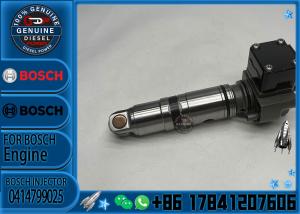 China Diesel Unit Injector BEBE4D04001 5001867216 7420708597 20708597 3801551 3801432 21644596 For Volvo Truck wholesale